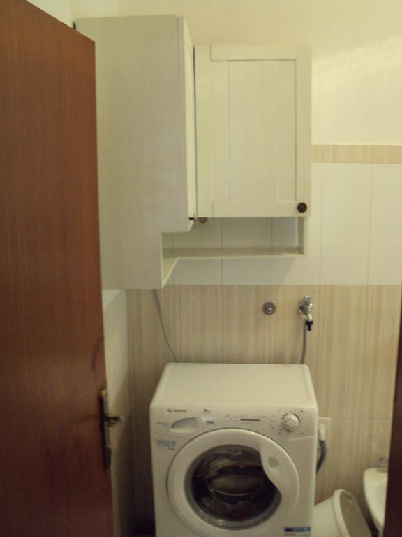 Appartamento Apartman Solomir Zara Esterno foto
