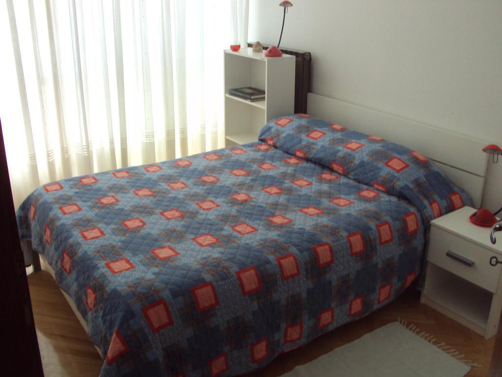 Appartamento Apartman Solomir Zara Esterno foto